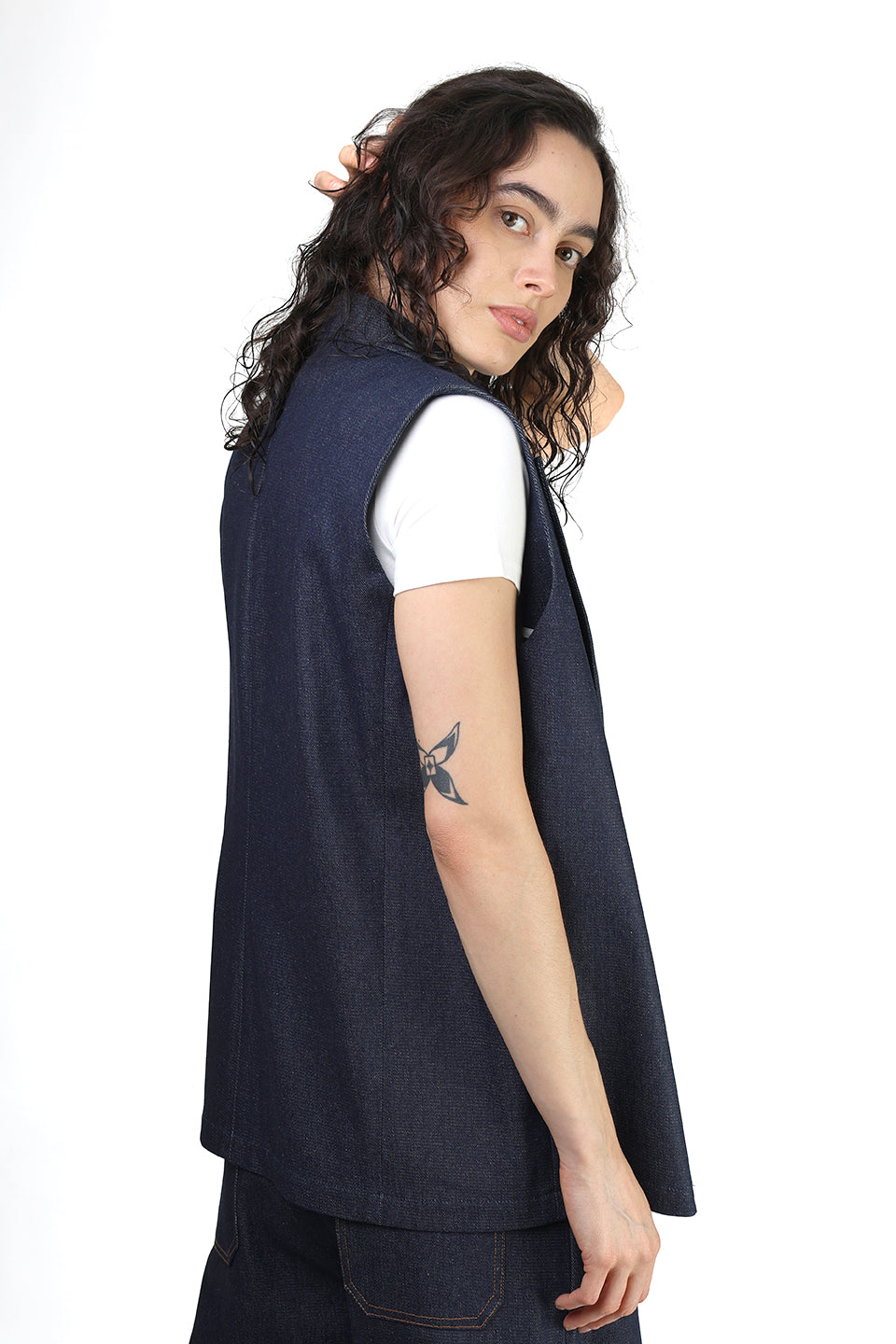 Aurelia Azul