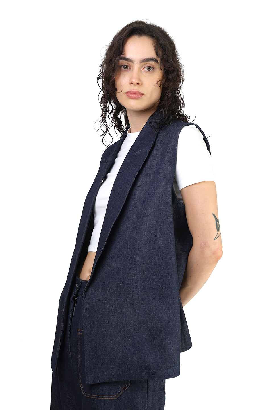 Aurelia Azul