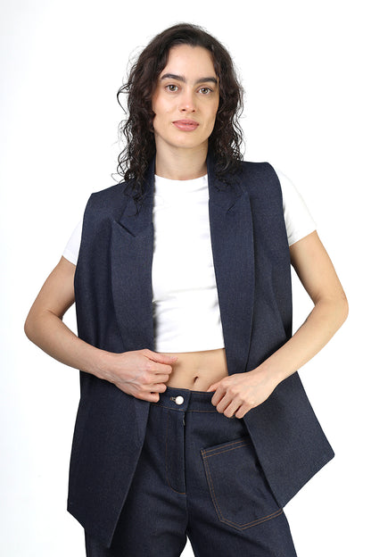 Aurelia Azul