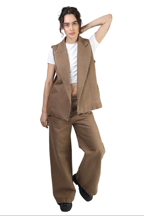 Aurelia Vest