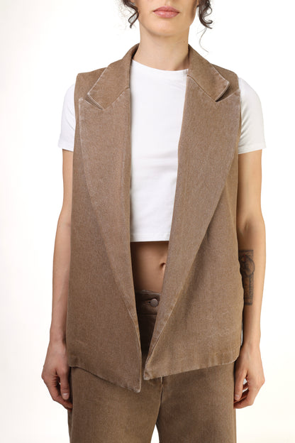 Aurelia Vest