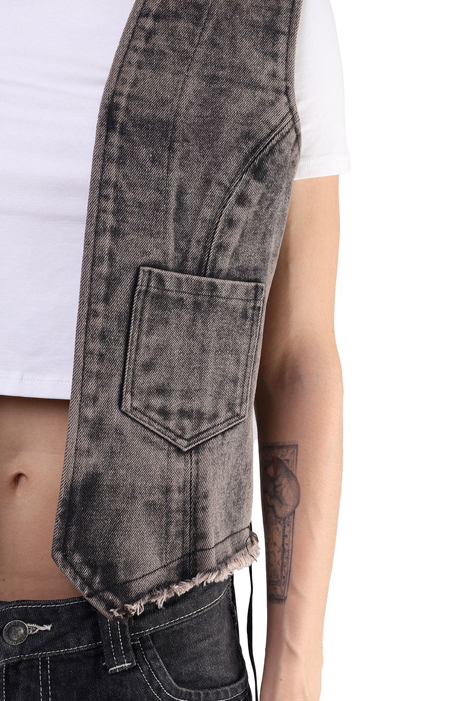Francisca Vest