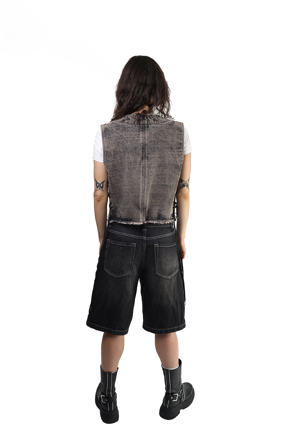 Francisca Vest