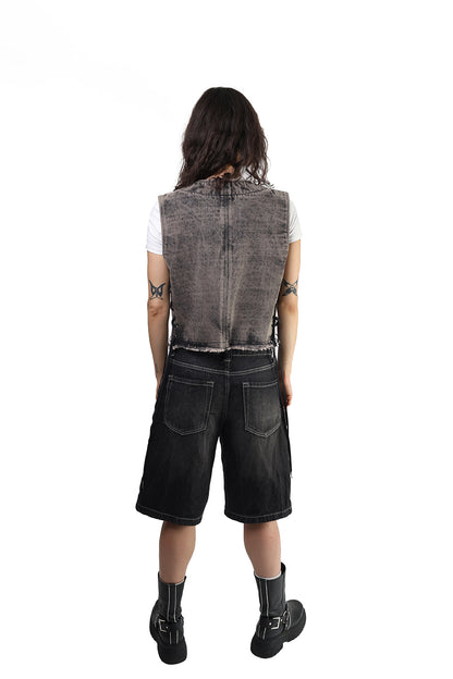 Francisca Vest