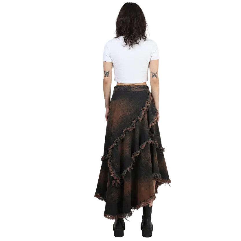 Llorona Skirt
