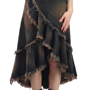 Llorona Skirt
