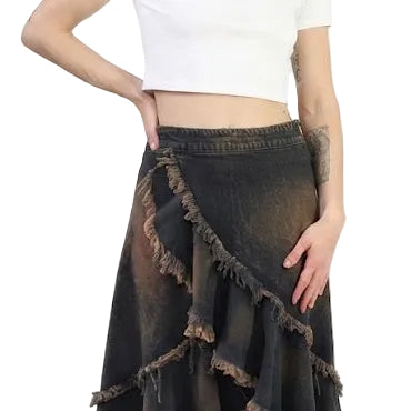Llorona Skirt