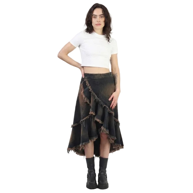 Llorona Skirt