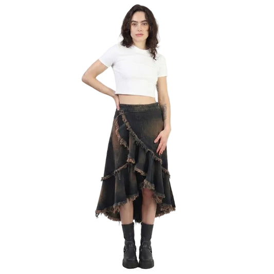 Llorona Skirt