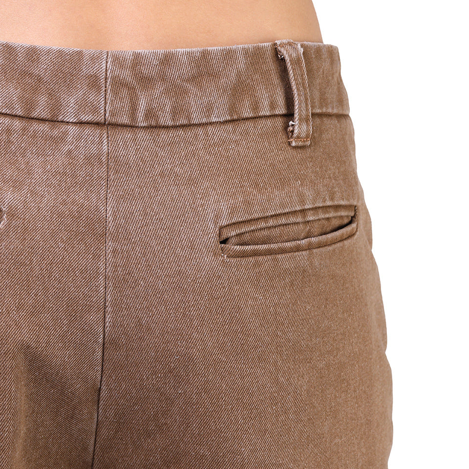 Cafecito Pants