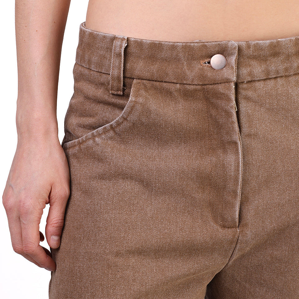 Cafecito Pants
