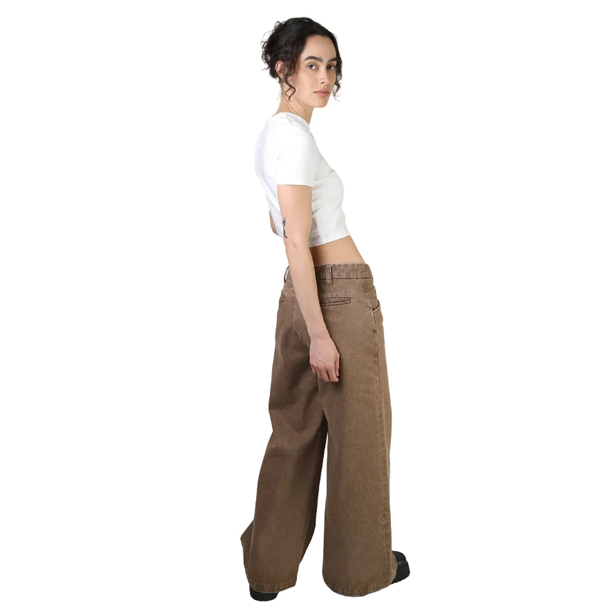 Cafecito Pants