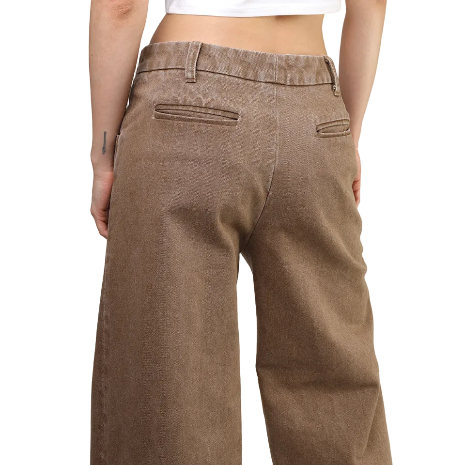 Cafecito Pants