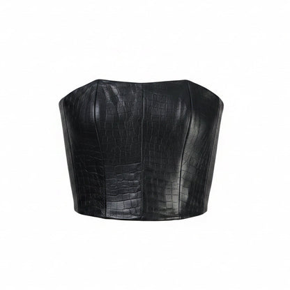 Nicolassa Leather