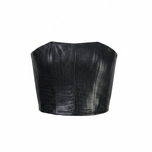 Nicolassa Leather