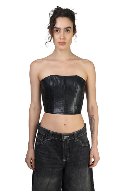 Nicolassa Leather
