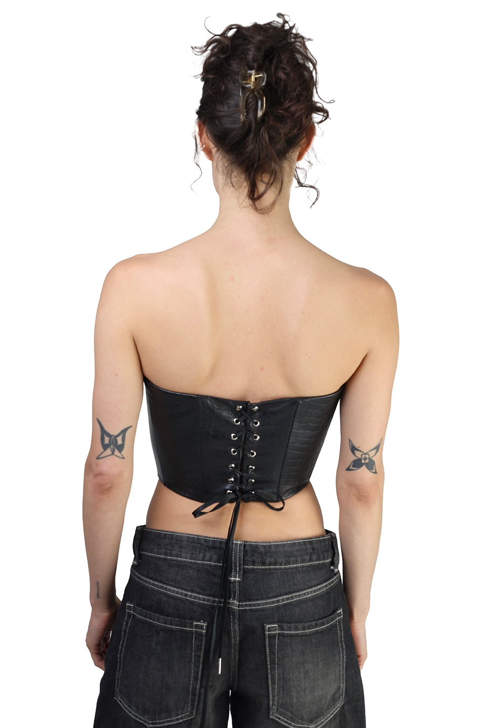 Nicolassa Leather