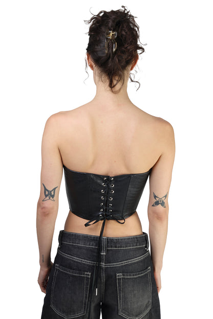 Nicolassa Leather