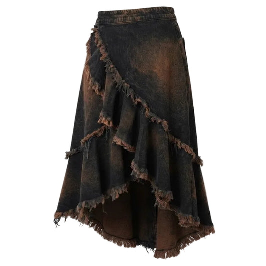 Llorona Skirt