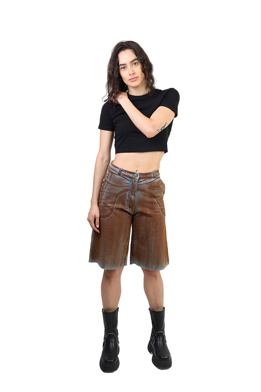 Simona Shorts