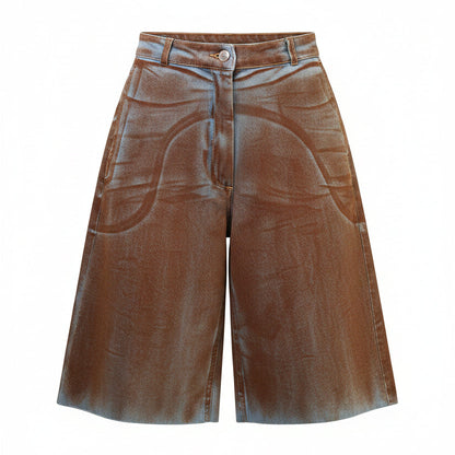 Simona Shorts