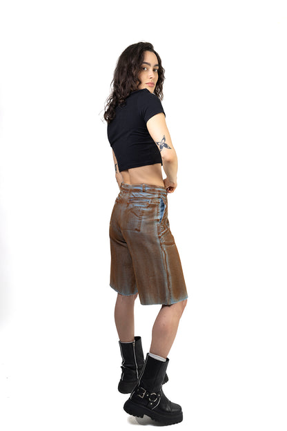 Simona Shorts