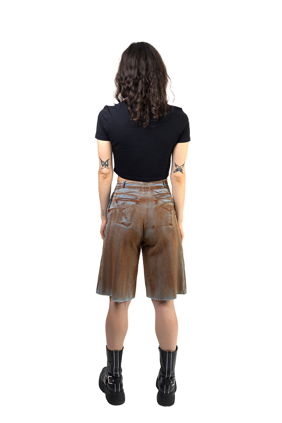 Simona Shorts